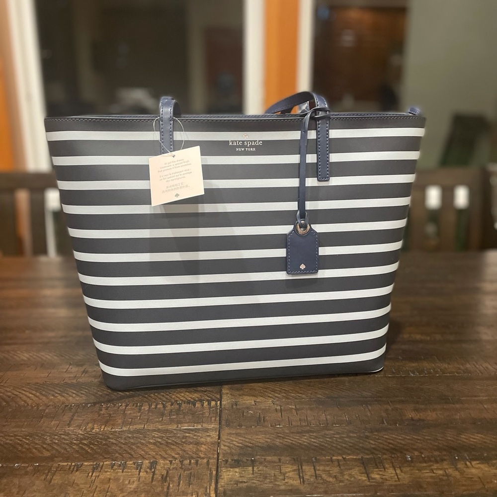 Kate spade tote